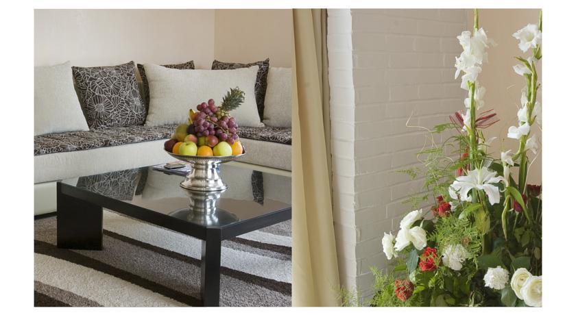 Bianca Beach Family & Resort Agadir Bagian luar foto