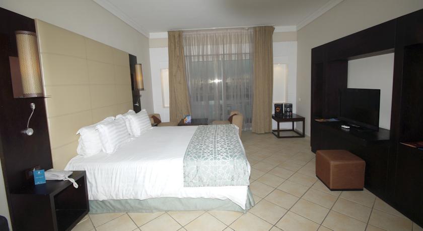 Bianca Beach Family & Resort Agadir Bagian luar foto