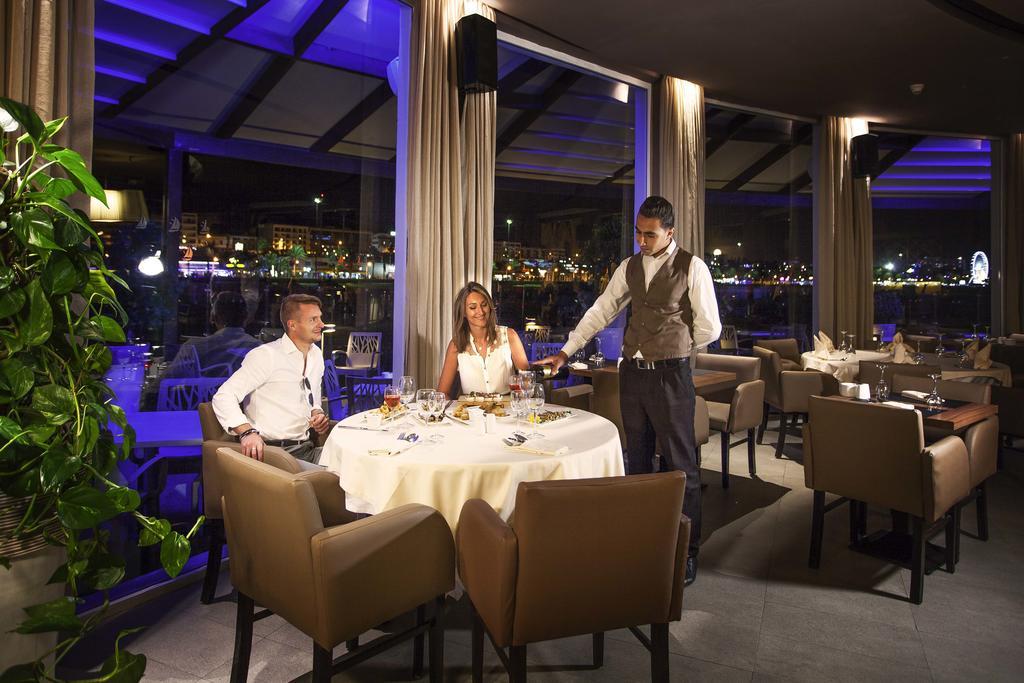 Bianca Beach Family & Resort Agadir Bagian luar foto