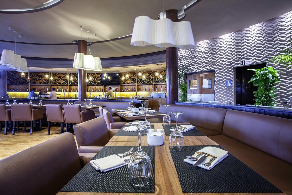 Bianca Beach Family & Resort Agadir Bagian luar foto