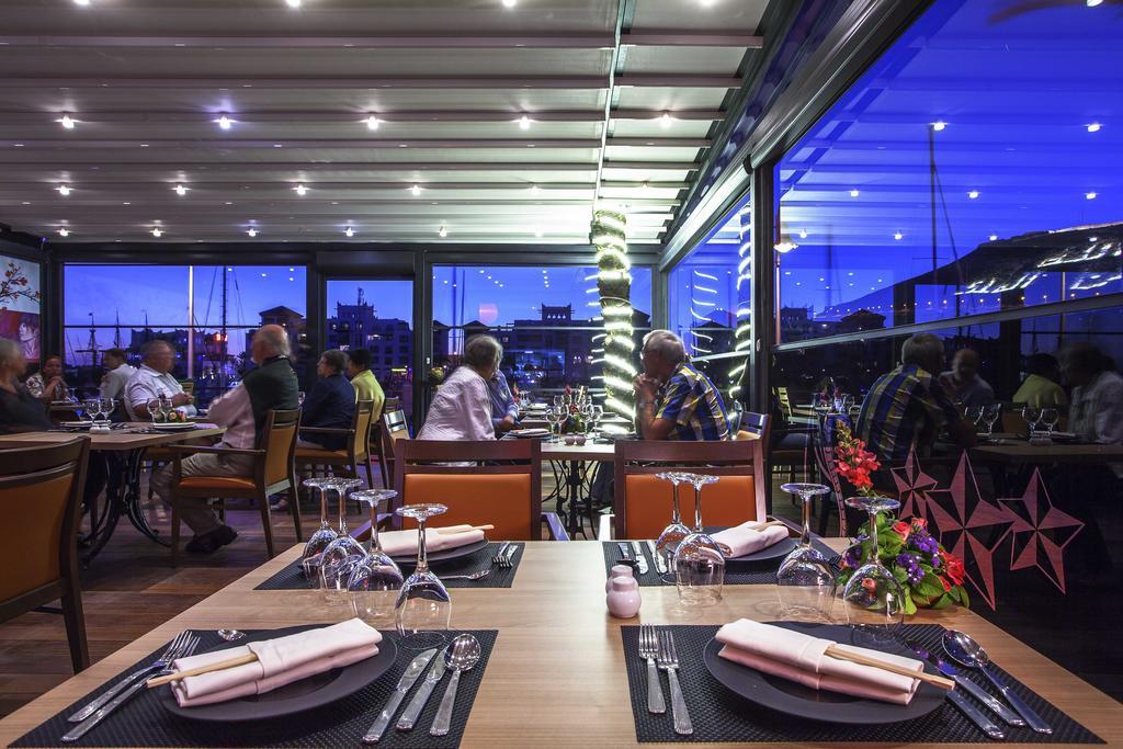 Bianca Beach Family & Resort Agadir Bagian luar foto