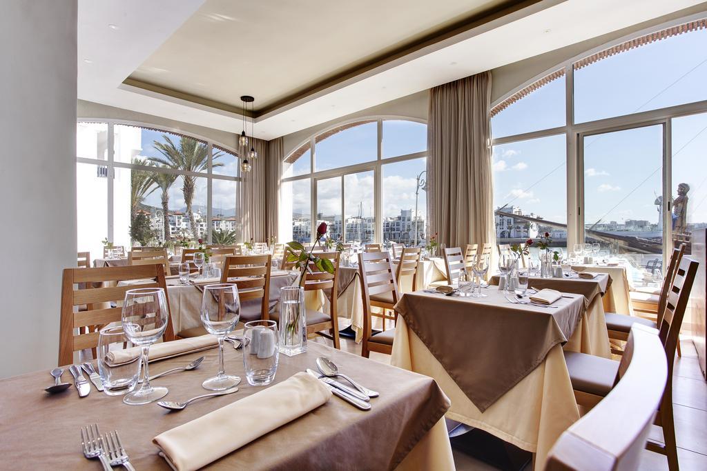 Bianca Beach Family & Resort Agadir Bagian luar foto